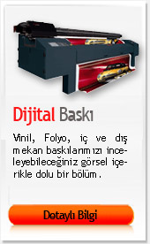 Dijital bask