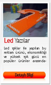 Led tabela