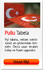 Pullu tabela