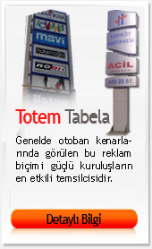 Totem tabela